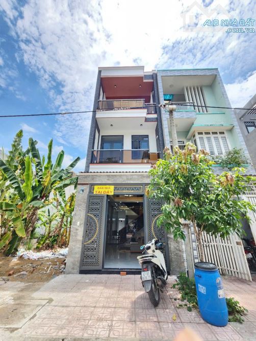 Bất động sản tại Bình Dương - ảnh 1