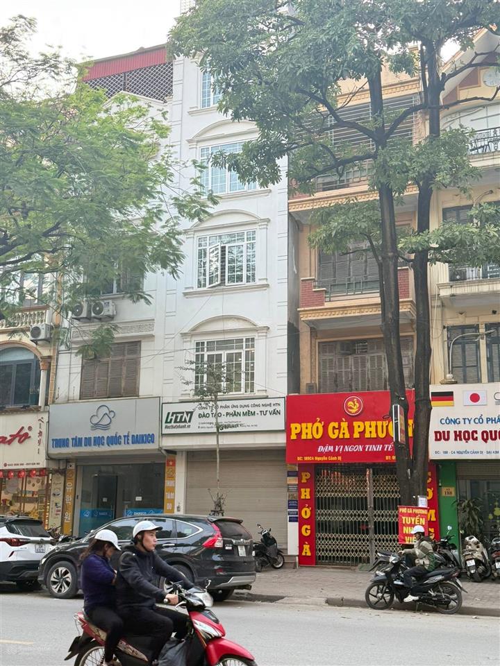 Bất động sản tại Hà Nội - ảnh 1