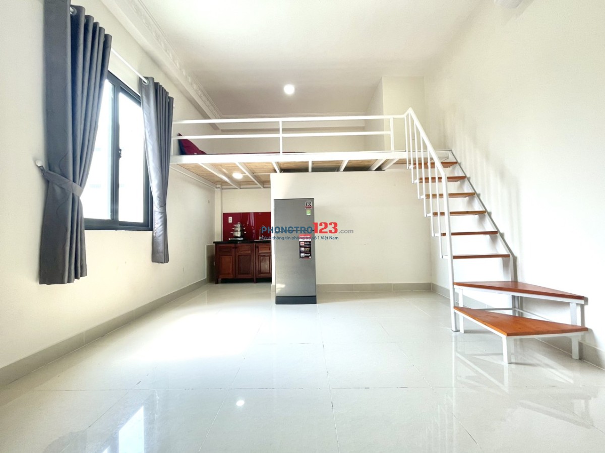 Bất động sản tại TP. Hồ Chí Minh - ảnh 1