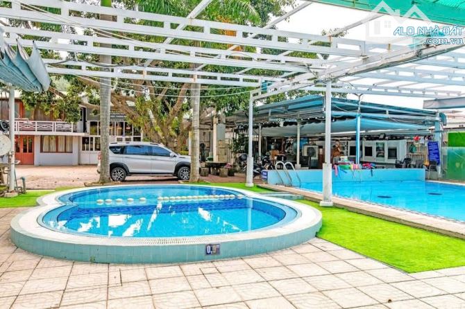 Bất động sản tại Bà Rịa - Vũng Tàu - ảnh 1