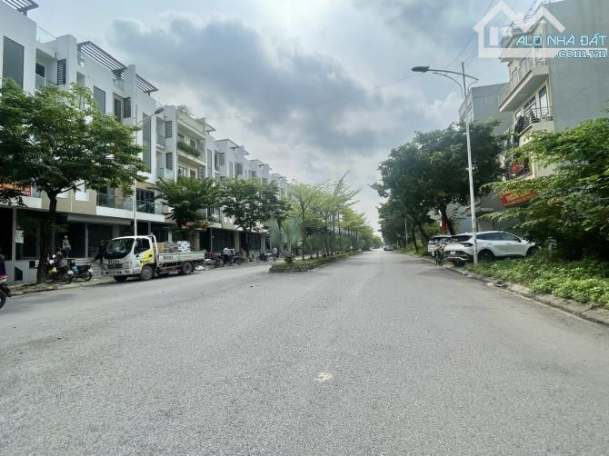 Bất động sản tại Hà Nội - ảnh 1