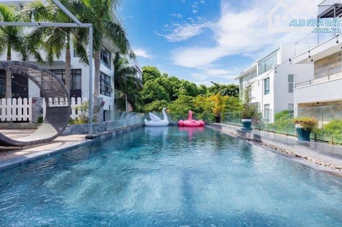 Bất động sản tại Bà Rịa - Vũng Tàu - ảnh 1