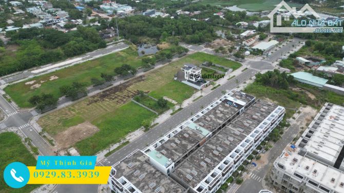 Bất động sản tại Bà Rịa - Vũng Tàu - ảnh 1