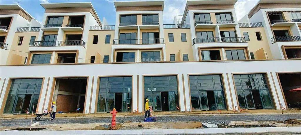 Bất động sản tại Long An - ảnh 1