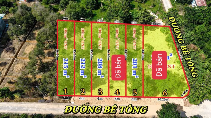 Bất động sản tại Lâm Đồng - ảnh 1