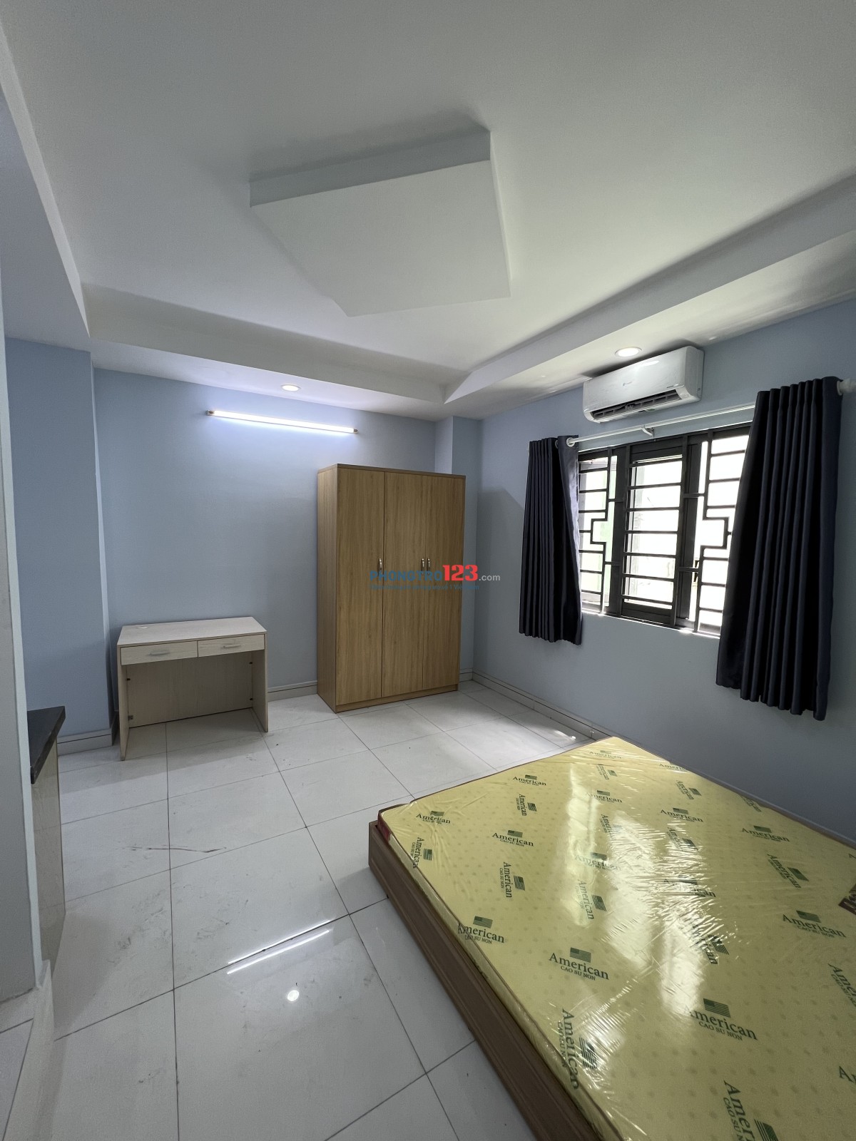 Bất động sản tại TP. Hồ Chí Minh - ảnh 1