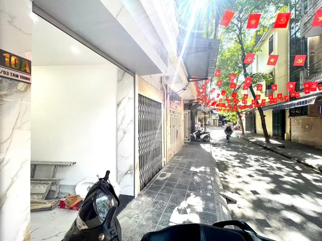Bất động sản tại Hà Nội - ảnh 1