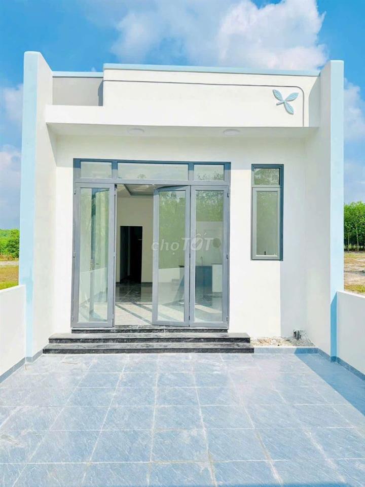 Bất động sản tại Bình Phước - ảnh 1