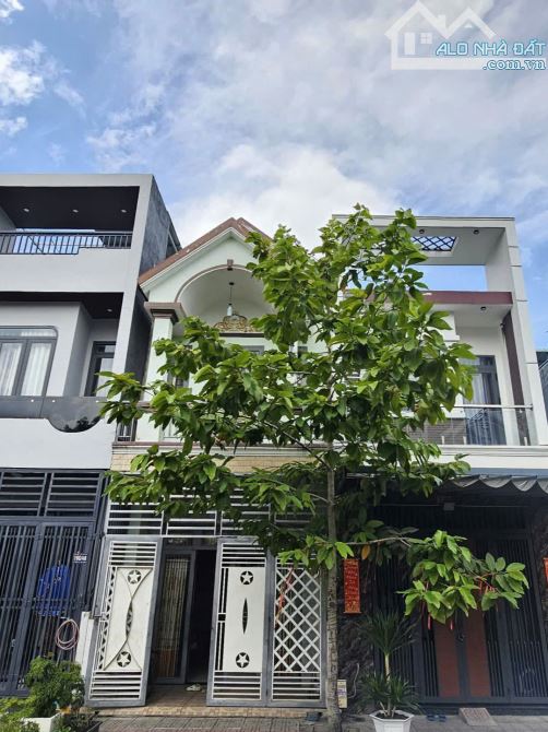 Bất động sản tại Bình Dương - ảnh 1