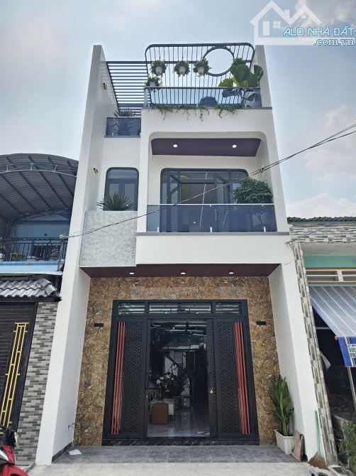 Bất động sản tại Bình Dương - ảnh 1