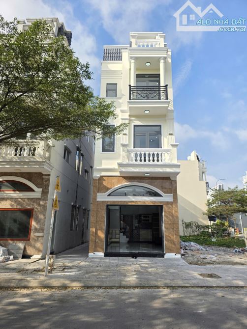 Bất động sản tại Bình Dương - ảnh 1