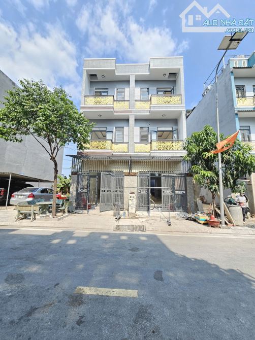 Bất động sản tại Bình Dương - ảnh 1