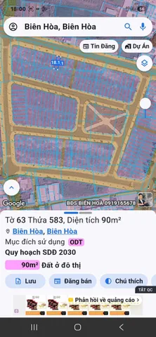 Bất động sản tại Đồng Nai - ảnh 1
