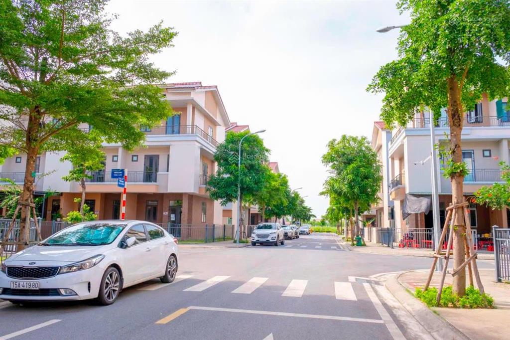 Bất động sản tại Hải Phòng - ảnh 1