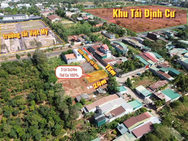 Bất động sản tại Đắk Lắk - ảnh 1