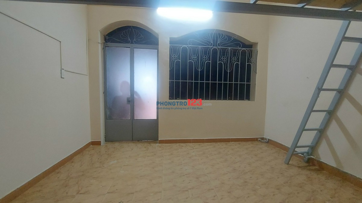 Bất động sản tại TP. Hồ Chí Minh - ảnh 1