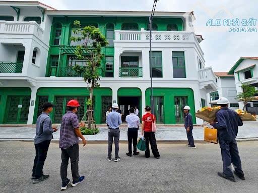 Bất động sản tại Điện Biên - ảnh 1