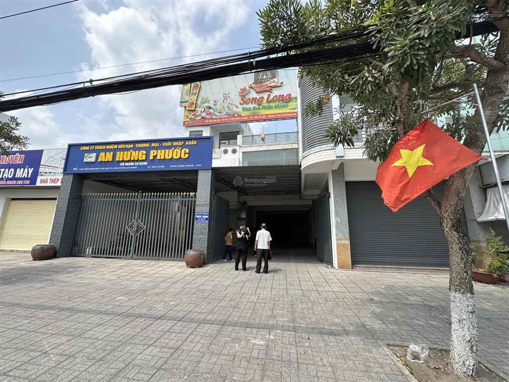 Bất động sản tại An Giang - ảnh 1