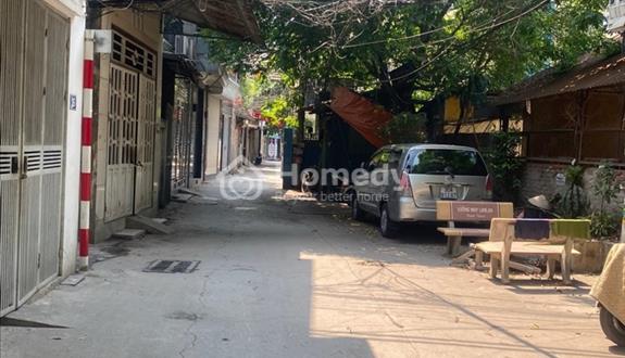 Bất động sản tại Hà Nội - ảnh 1