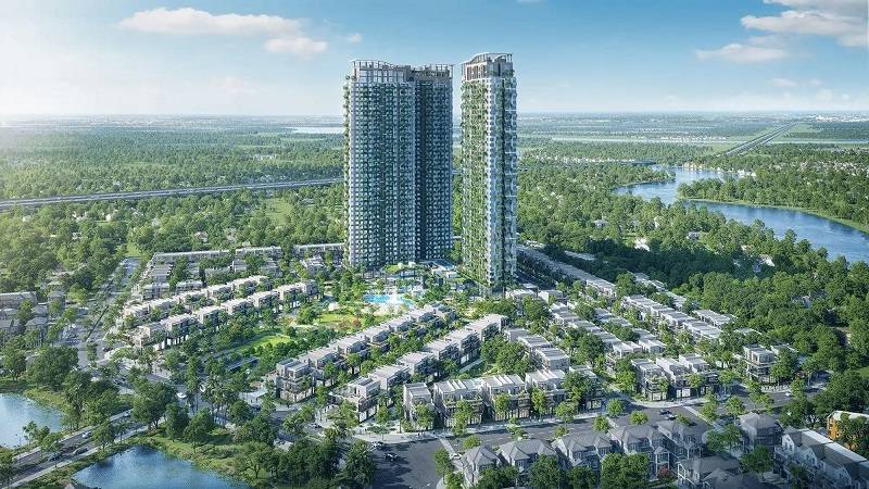Bất động sản tại Tây Ninh - ảnh 1