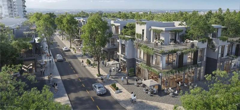 Bất động sản tại Tây Ninh - ảnh 1