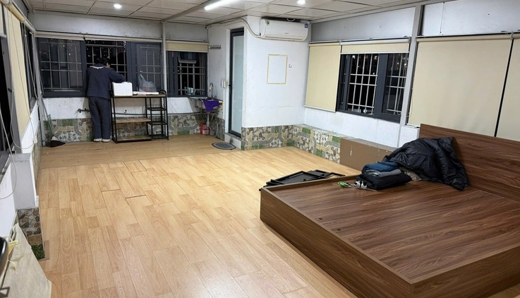 Bất động sản tại Hà Nội - ảnh 1