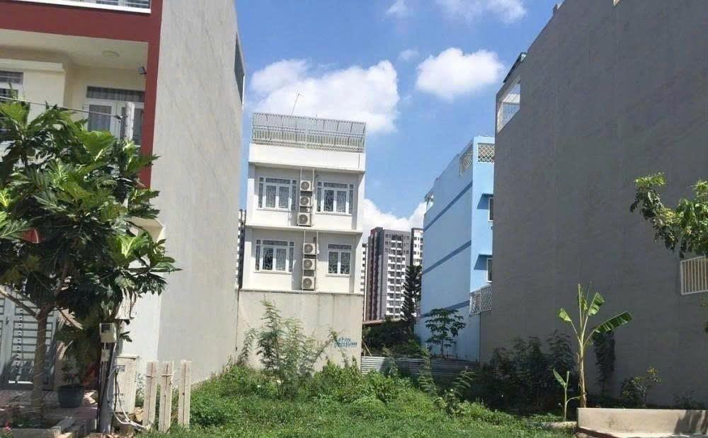 Bất động sản tại Long An - ảnh 1