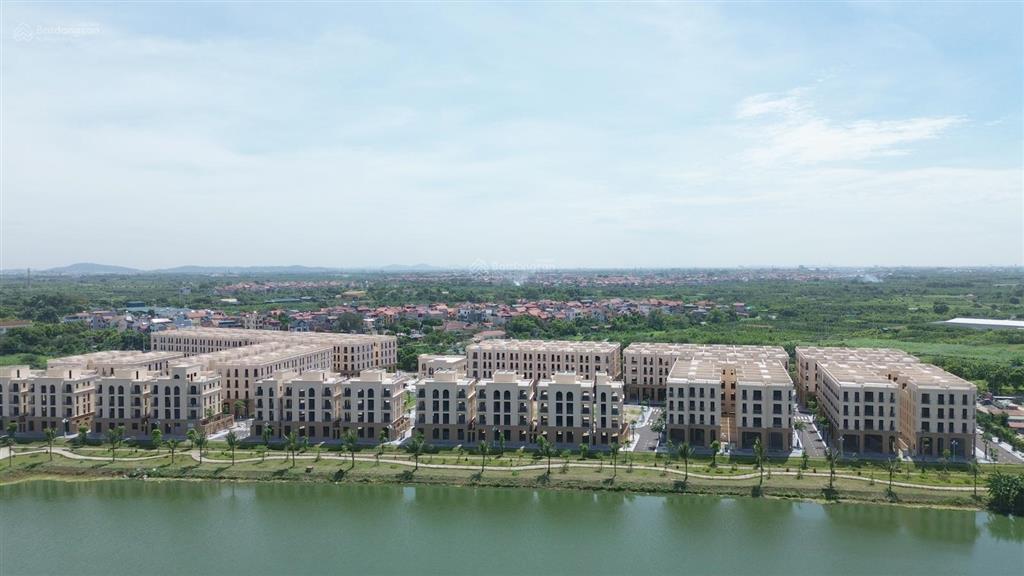 Bất động sản tại Hà Nội - ảnh 1