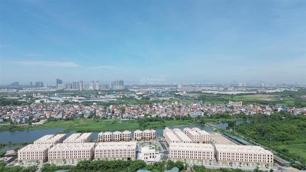 Bất động sản tại Hà Nội - ảnh 1