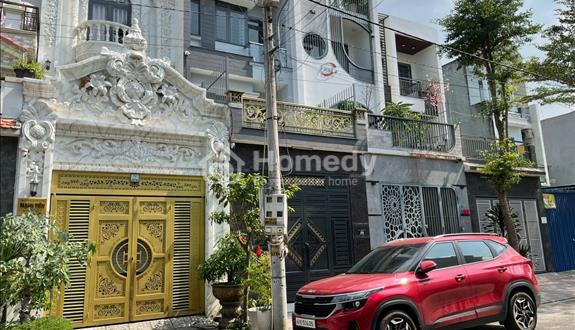 Bất động sản tại Bình Dương - ảnh 1