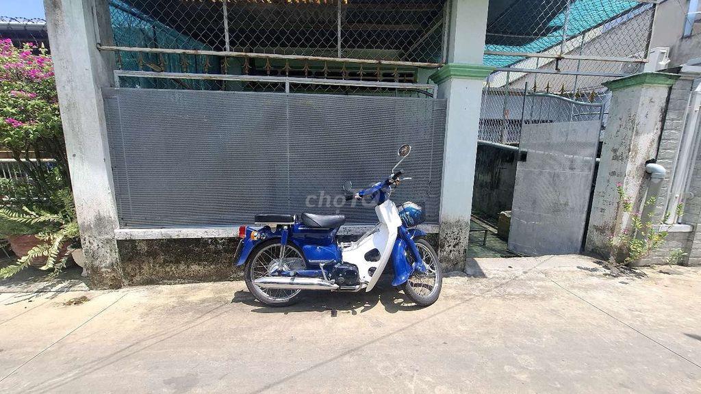 Bất động sản tại Tiền Giang - ảnh 1