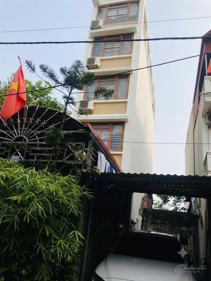 Bất động sản tại Hà Nội - ảnh 1