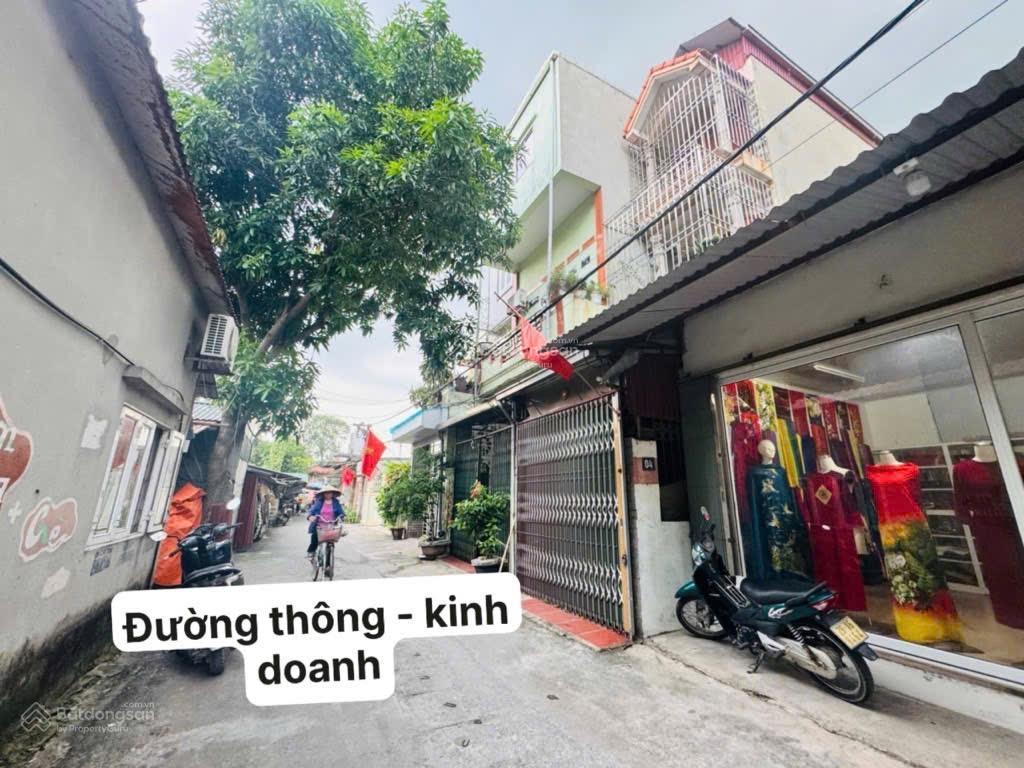 Bất động sản tại Hà Nội - ảnh 1