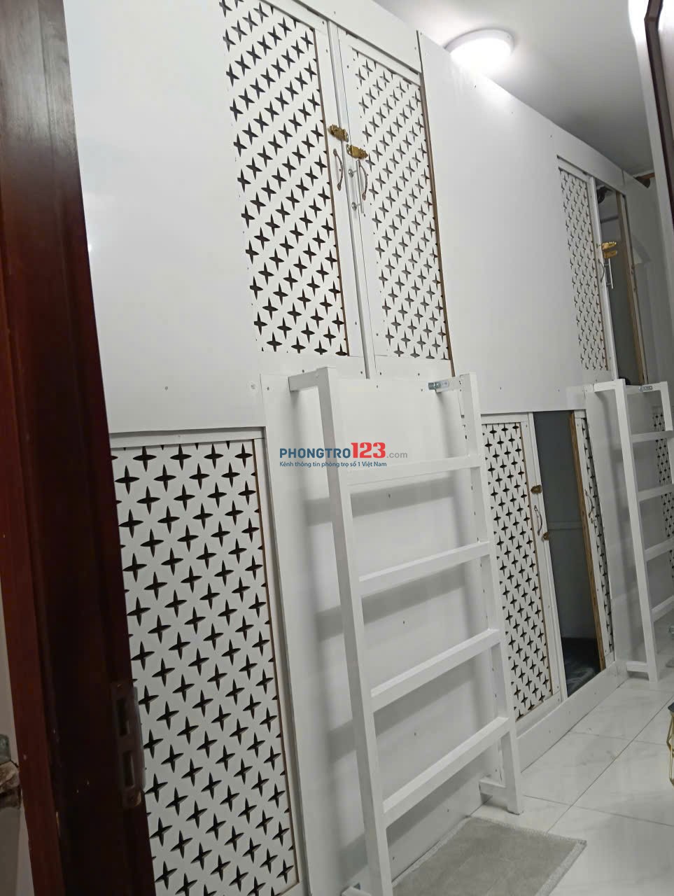 Bất động sản tại TP. Hồ Chí Minh - ảnh 1