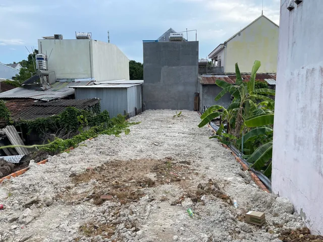 Bất động sản tại Khánh Hòa - ảnh 1