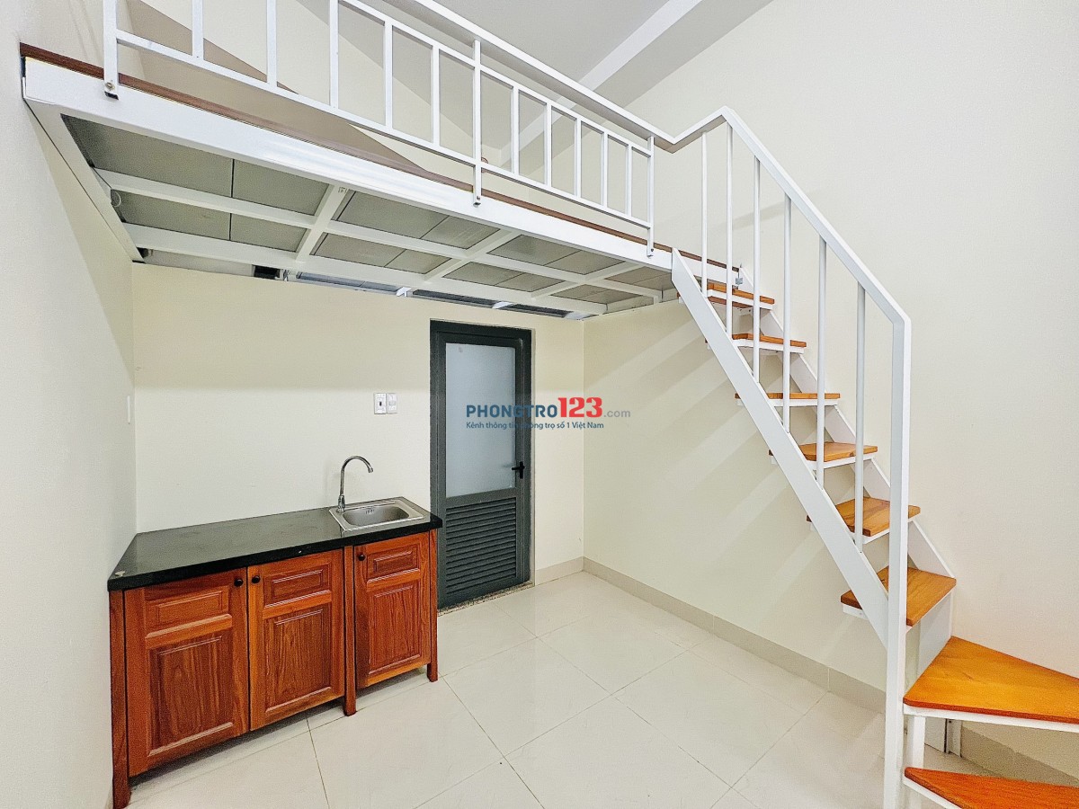 Bất động sản tại TP. Hồ Chí Minh - ảnh 1