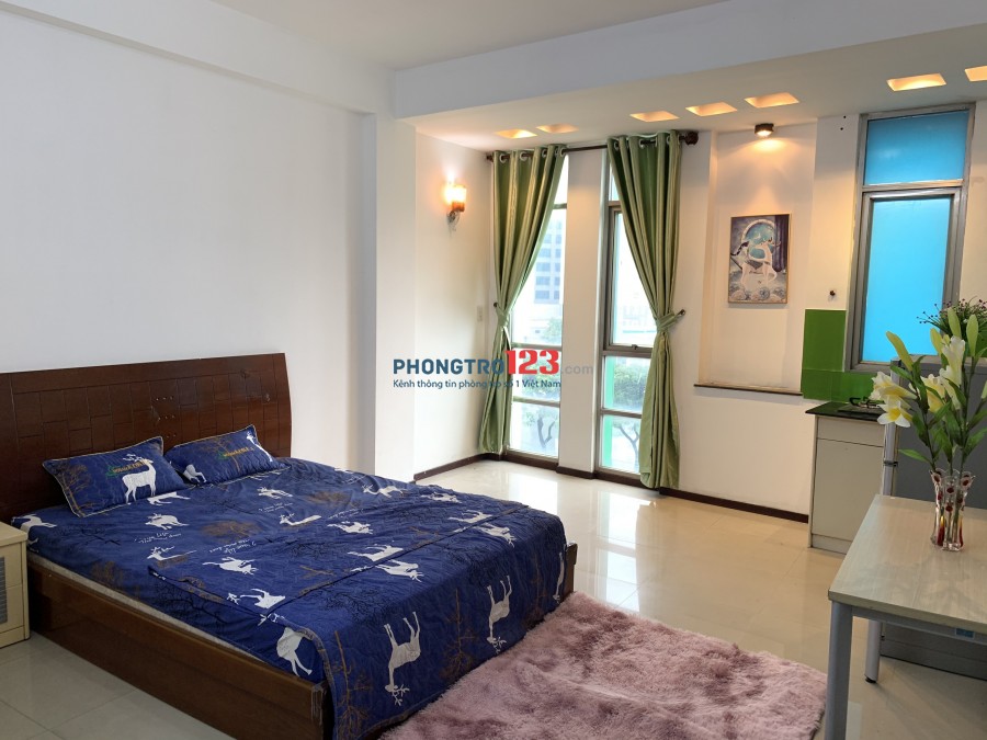 Bất động sản tại TP. Hồ Chí Minh - ảnh 1