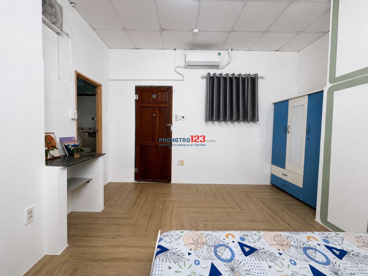 Bất động sản tại TP. Hồ Chí Minh - ảnh 1