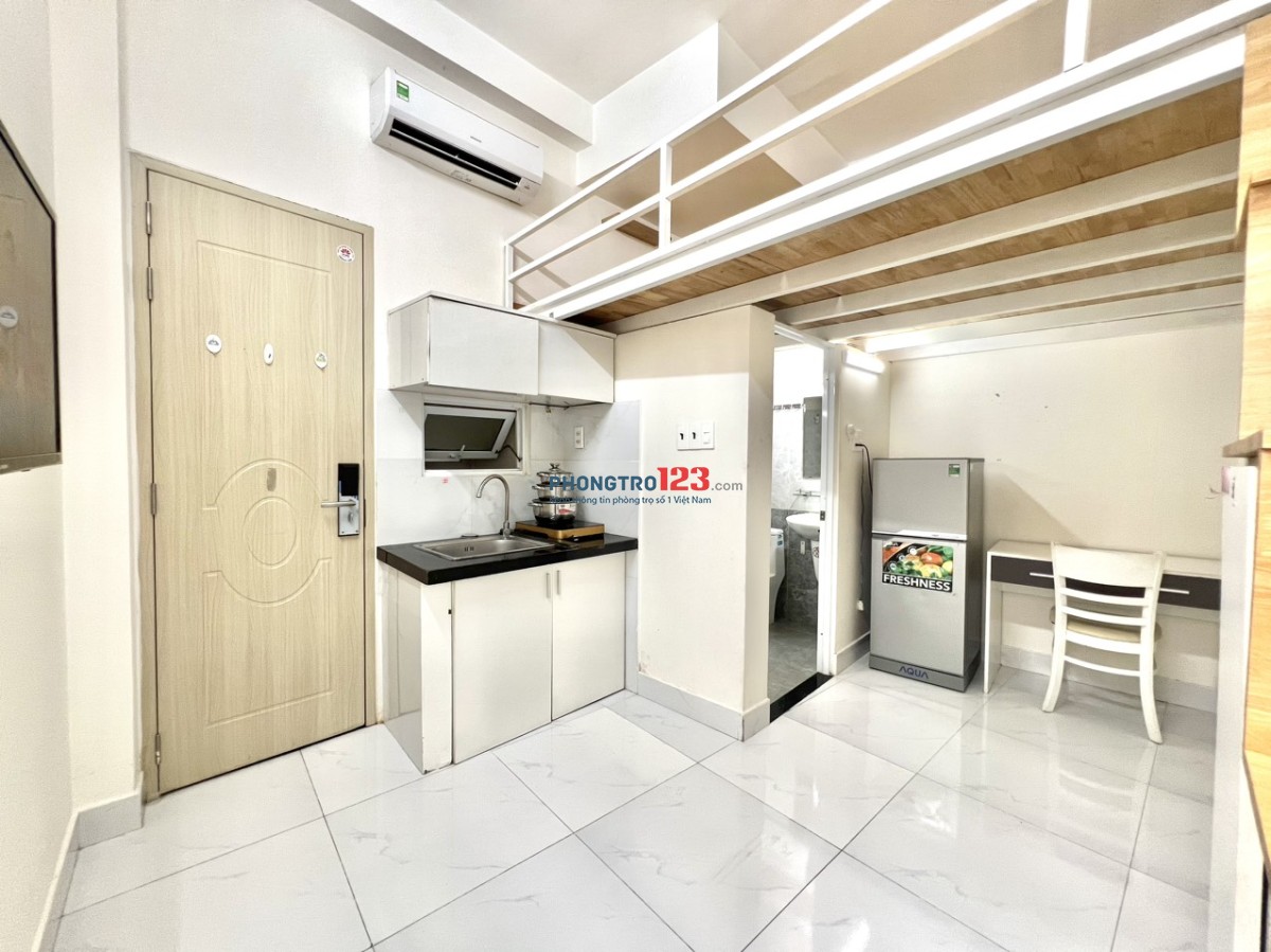 Bất động sản tại TP. Hồ Chí Minh - ảnh 1