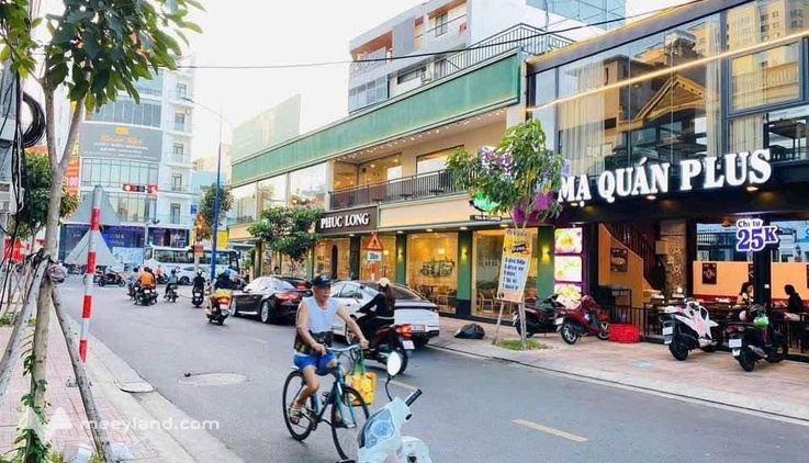 Bất động sản tại Bà Rịa - Vũng Tàu - ảnh 1