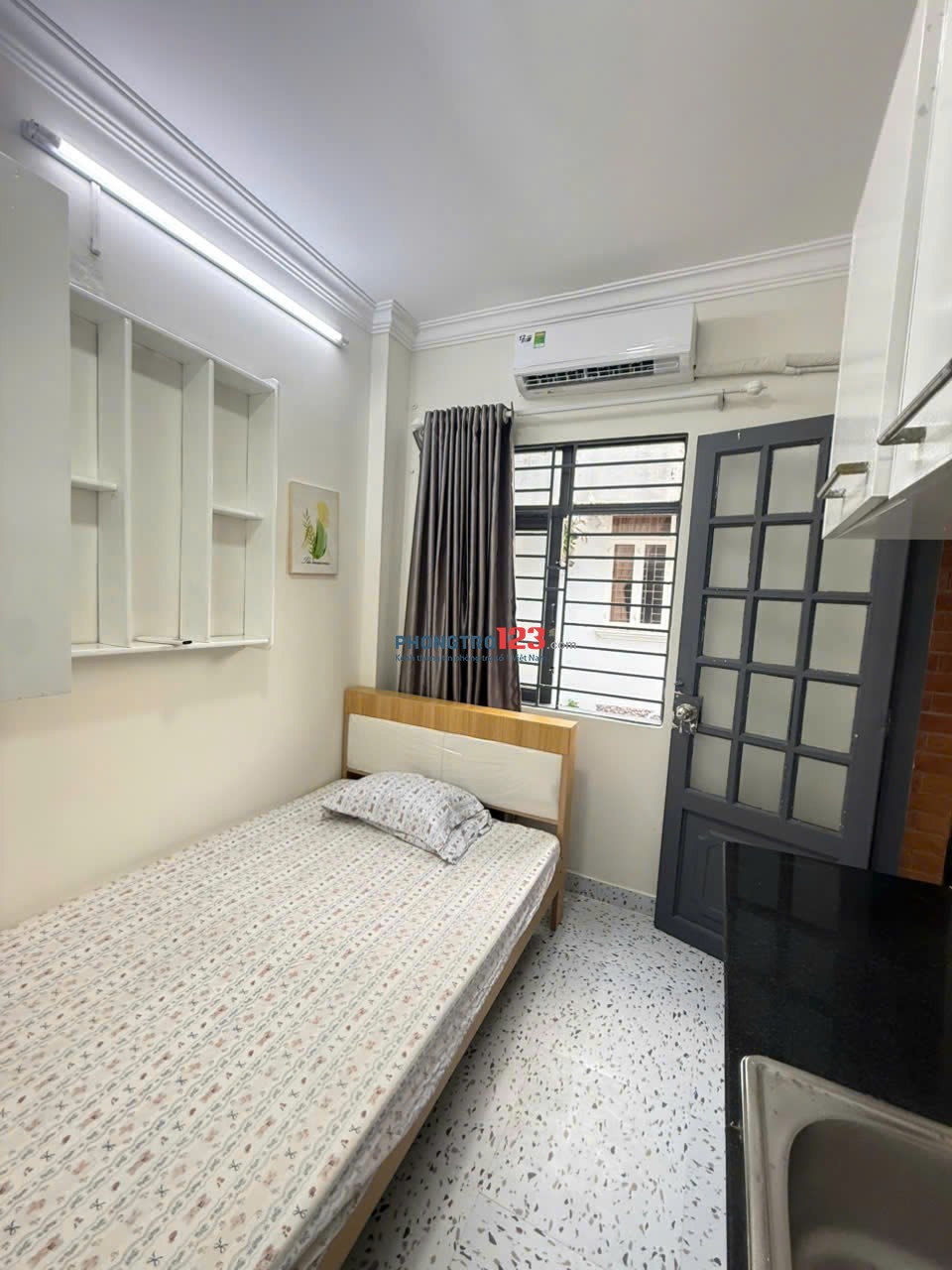 Bất động sản tại TP. Hồ Chí Minh - ảnh 1