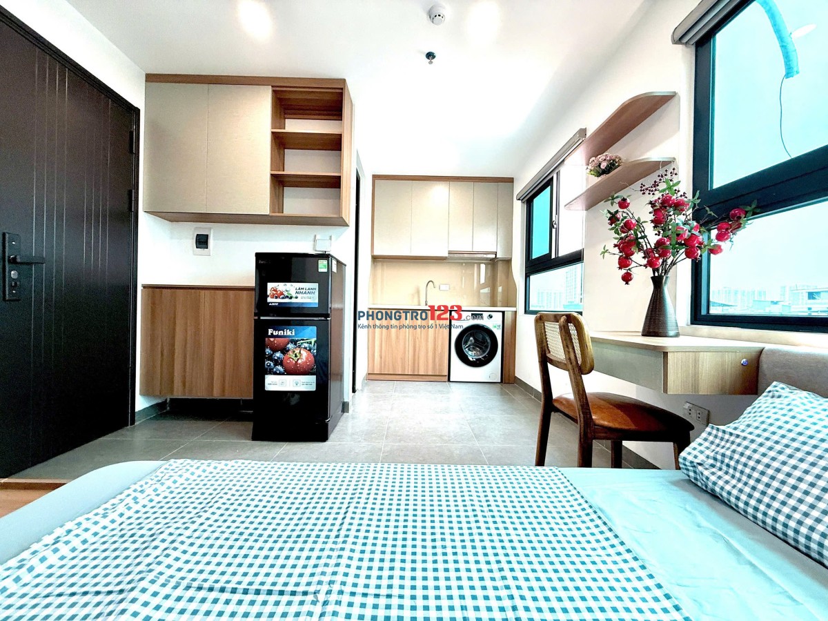 Bất động sản tại TP. Hồ Chí Minh - ảnh 1