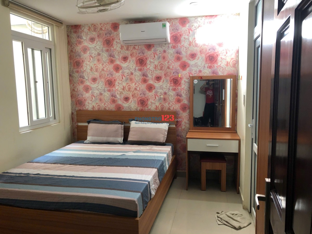 Bất động sản tại TP. Hồ Chí Minh - ảnh 1