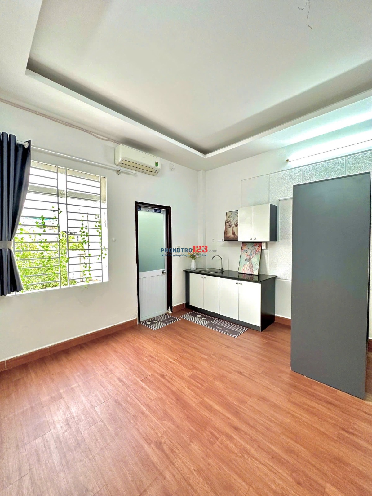 Bất động sản tại TP. Hồ Chí Minh - ảnh 1