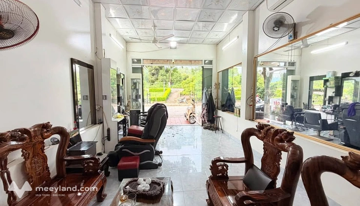 Bất động sản tại Lào Cai - ảnh 1