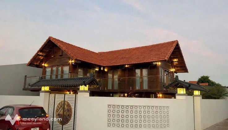 Bất động sản tại Đắk Lắk - ảnh 1
