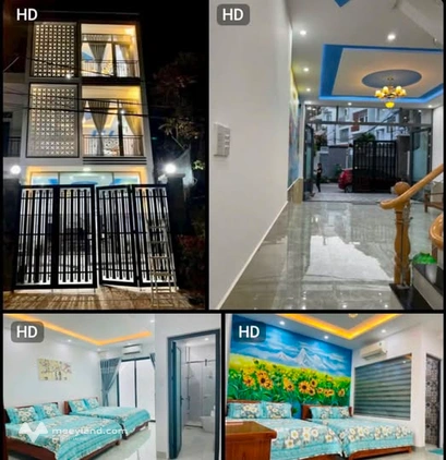 Bất động sản tại Bà Rịa - Vũng Tàu - ảnh 1