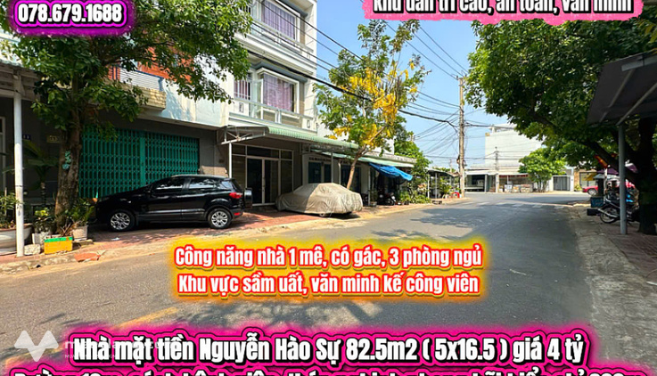 Bất động sản tại Phú Yên - ảnh 1