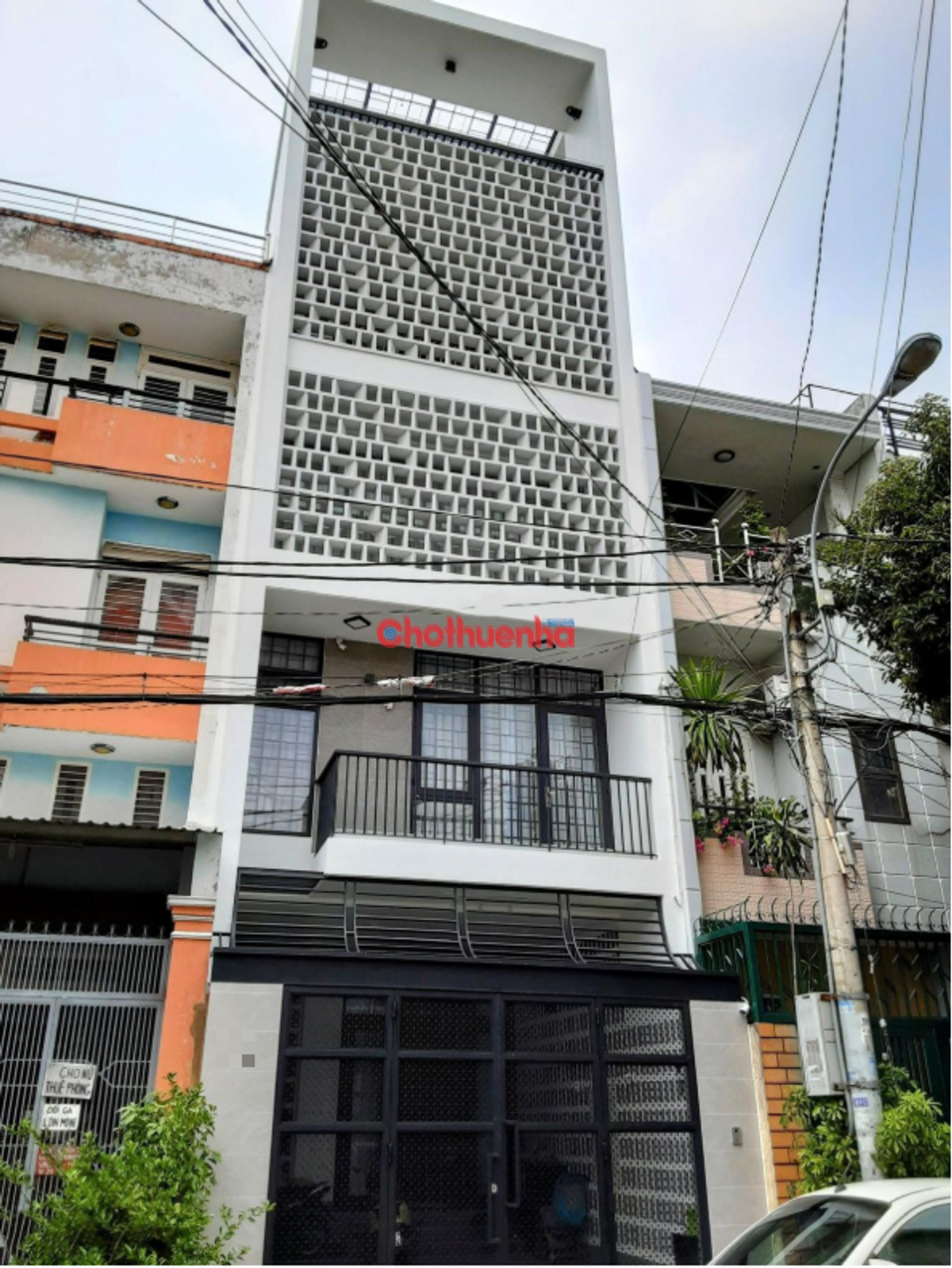 Bất động sản tại TP. Hồ Chí Minh - ảnh 1
