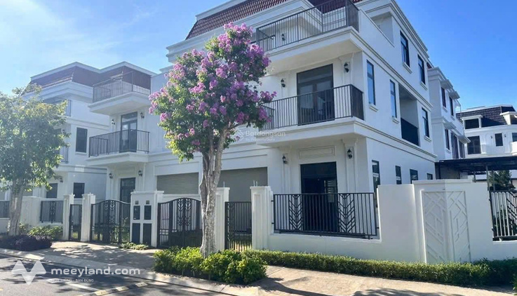Bất động sản tại Bà Rịa - Vũng Tàu - ảnh 1